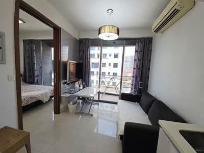 For Rent - Centra Studios