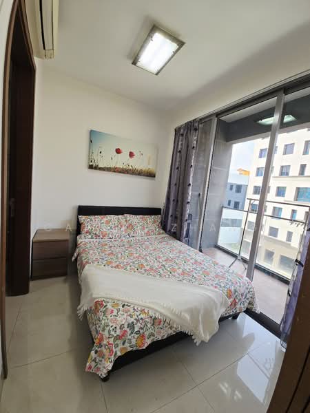 For Rent - Centra Studios