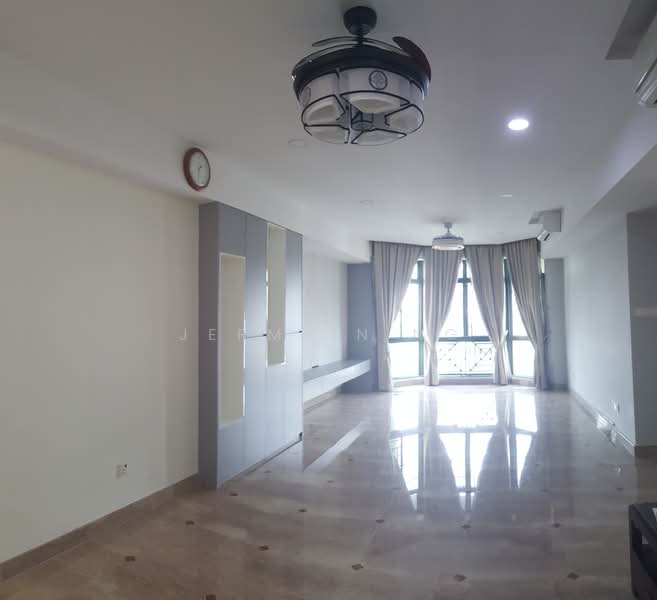 Signature Park, 46B Toh Tuck Road, 3 Bedrooms, 1,422 sqft, Condominium For Rent, by Jermain Ng, 21439047 - PropertyGuru.com.sg