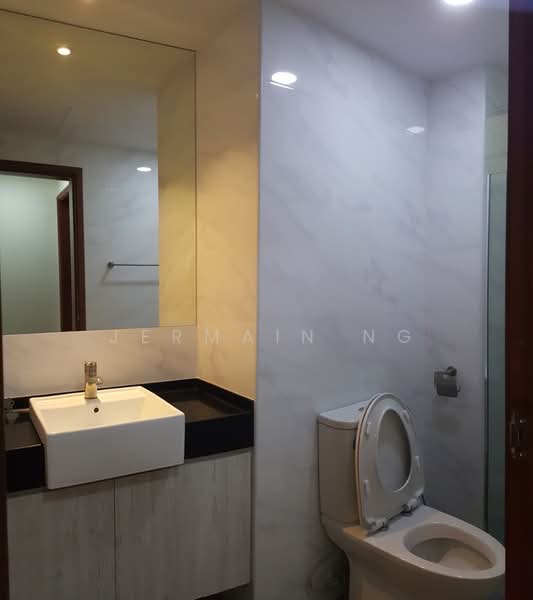 Signature Park, 46B Toh Tuck Road, 3 Bedrooms, 1,422 sqft, Condominium For Rent, by Jermain Ng, 21439047 - PropertyGuru.com.sg
