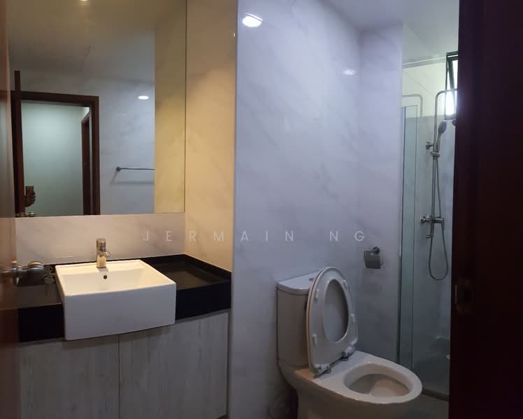 Signature Park, 46B Toh Tuck Road, 3 Bedrooms, 1,422 sqft, Condominium For Rent, by Jermain Ng, 21439047 - PropertyGuru.com.sg