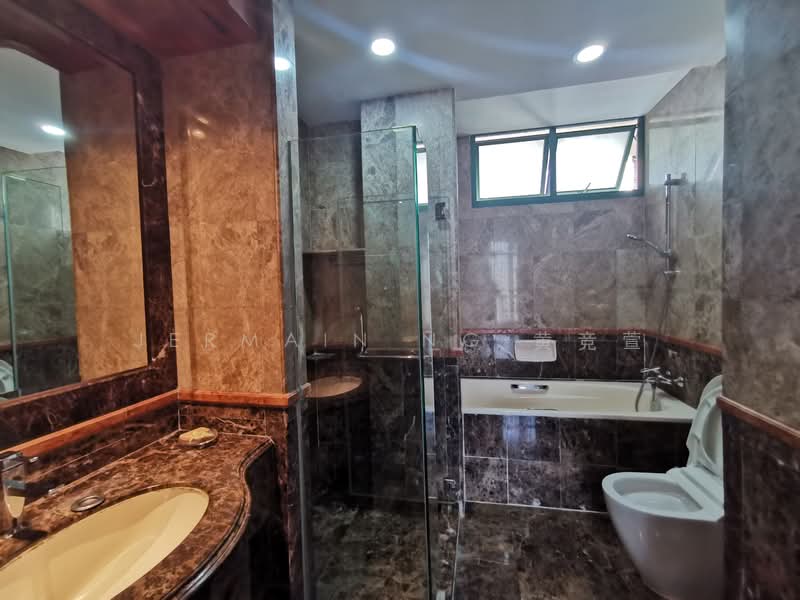 Signature Park, 46B Toh Tuck Road, 3 Bedrooms, 1,422 sqft, Condominium For Rent, by Jermain Ng, 21439047 - PropertyGuru.com.sg