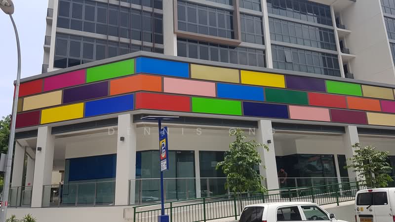 The Citron, 1 marne road, 504 sqft, Mall Shop For Sale, by Dennis Ong, 21439125 - CommercialGuru.com.sg