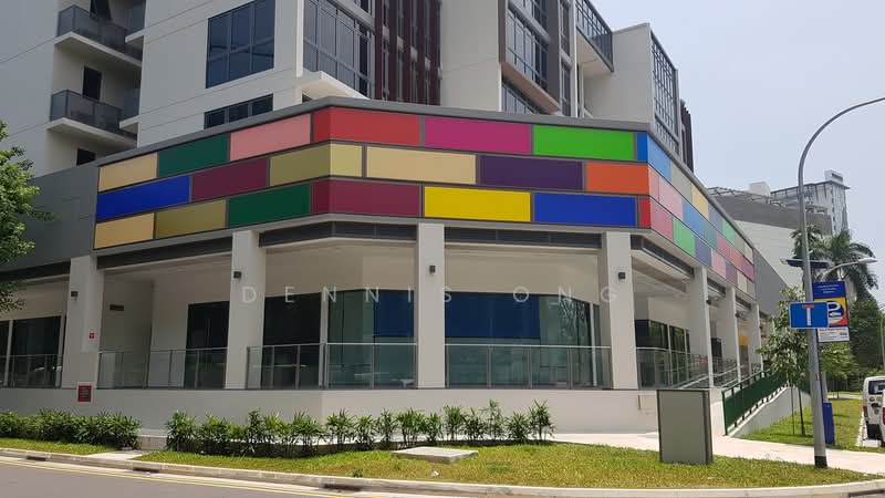 The Citron, 1 marne road, 504 sqft, Mall Shop For Sale, by Dennis Ong, 21439125 - CommercialGuru.com.sg