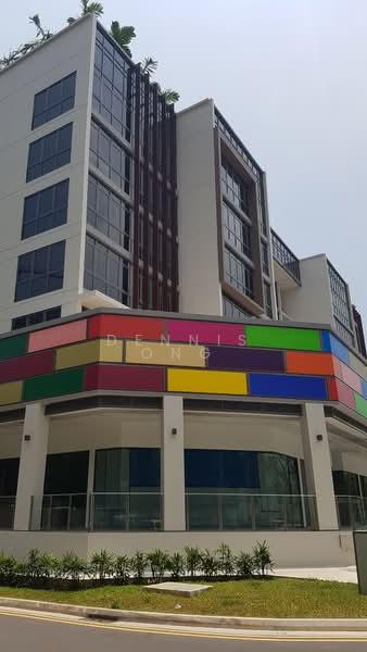 The Citron, 1 marne road, 504 sqft, Mall Shop For Sale, by Dennis Ong, 21439125 - CommercialGuru.com.sg