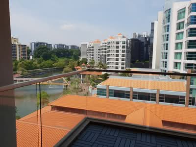 For Rent - The Pier at Robertson