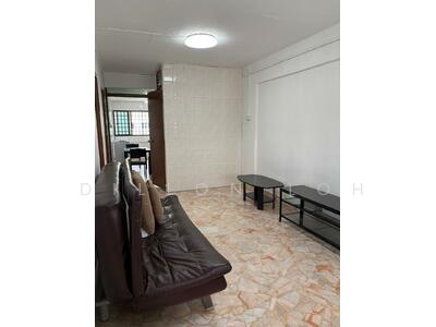 For Rent - 210 Yishun Street 21