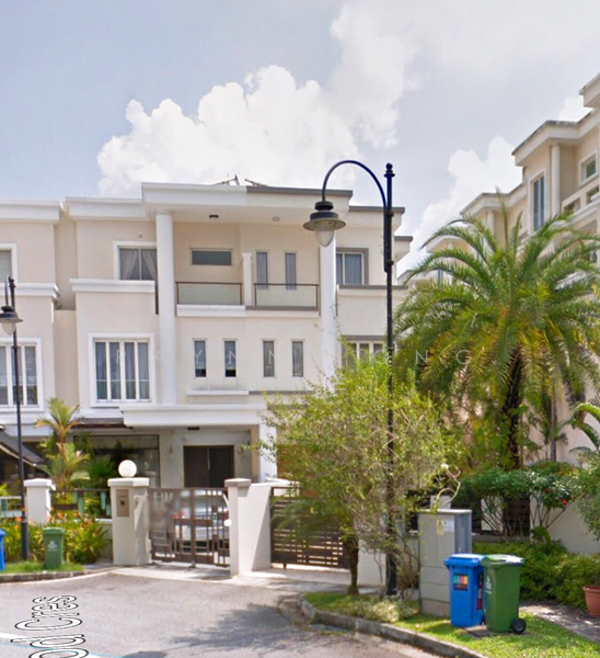 7 Greenwood Crescent 286958, 1km to RGPS, 5 Bedrooms, 4,500 sqft, Corner Terrace For Rent, by Raynne Ong, 21440505 - HOUSE FROM OUTSIDE  - PropertyGuru.com.sg