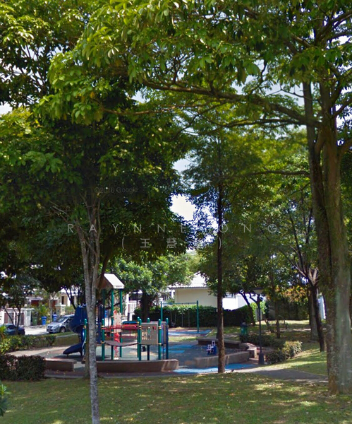 7 Greenwood Crescent 286958, 1km to RGPS, 5 Bedrooms, 4,500 sqft, Corner Terrace For Rent, by Raynne Ong, 21440505 - GREENWOOD CRESCENT PLAYGROUND  - PropertyGuru.com.sg