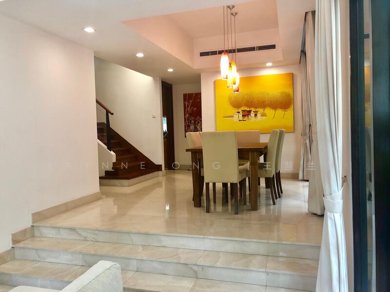 7 Greenwood Crescent 286958, 1km to RGPS, 5 Bedrooms, 4,500 sqft, Corner Terrace For Rent, by Raynne Ong, 21440505 - PropertyGuru.com.sg