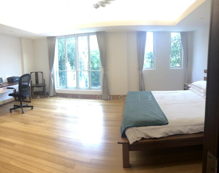 7 Greenwood Crescent 286958, 1km to RGPS, 5 Bedrooms, 4,500 sqft, Corner Terrace For Rent, by Raynne Ong, 21440505 - PropertyGuru.com.sg