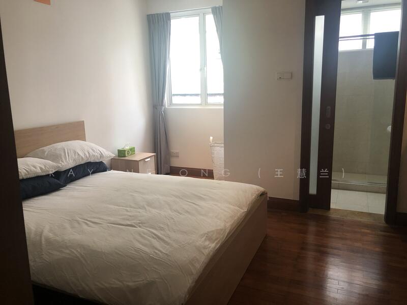 7 Greenwood Crescent 286958, 1km to RGPS, 5 Bedrooms, 4,500 sqft, Corner Terrace For Rent, by Raynne Ong, 21440505 - PropertyGuru.com.sg