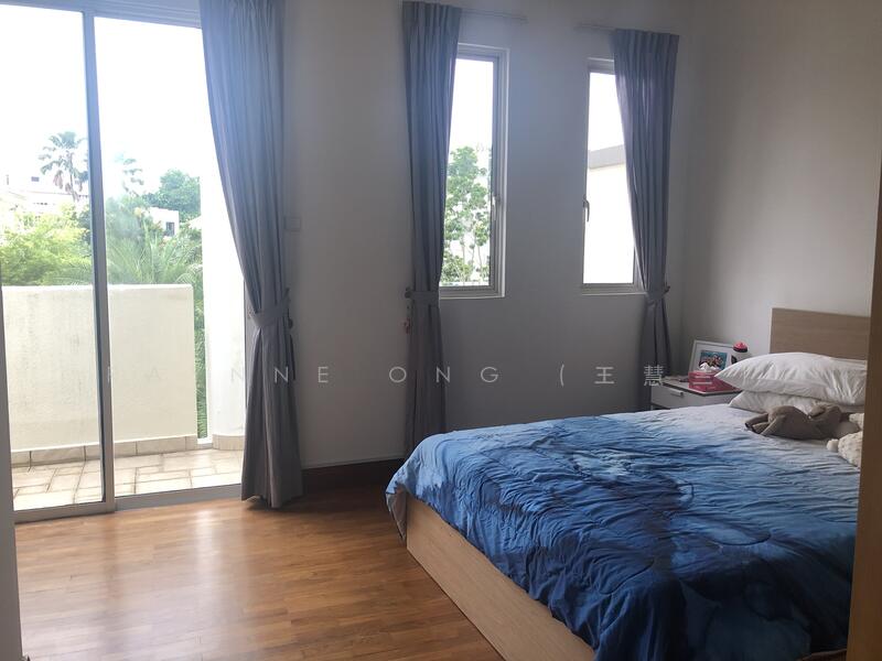 7 Greenwood Crescent 286958, 1km to RGPS, 5 Bedrooms, 4,500 sqft, Corner Terrace For Rent, by Raynne Ong, 21440505 - PropertyGuru.com.sg