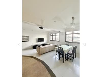 For Rent - 19 Cantonment Close