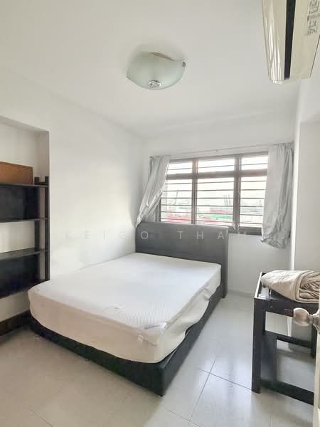 For Rent - 19 Cantonment Close