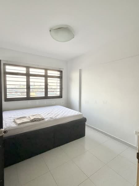 For Rent - 19 Cantonment Close