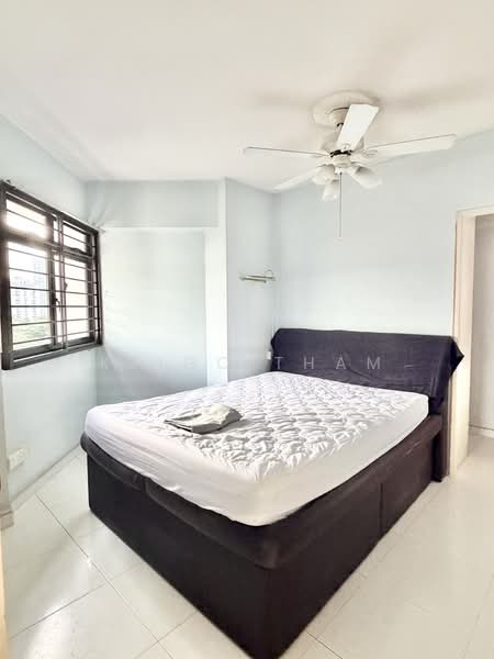 For Rent - 19 Cantonment Close