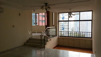 For Rent - Horizon Towers