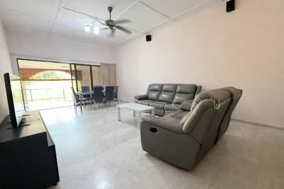 For Sale - Jalan Asas