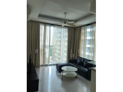 For Rent - Mill Point