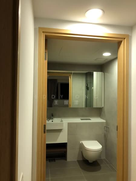 Eight Riversuites, 2 Whampoa East, 1 Bedroom, 441 sqft, Condominium For Rent, by Eddy Ong 王握澐, 21441758 - PropertyGuru.com.sg