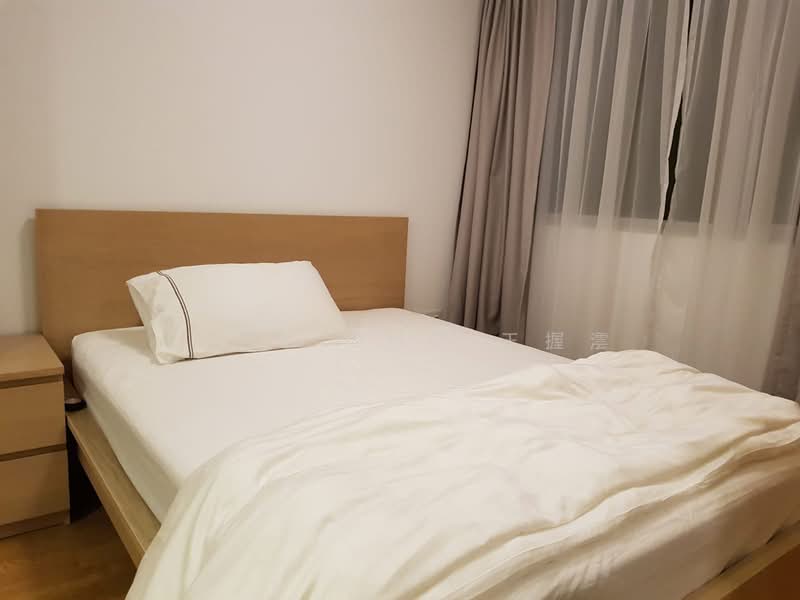 Eight Riversuites, 2 Whampoa East, 1 Bedroom, 441 sqft, Condominium For Rent, by Eddy Ong 王握澐, 21441758 - PropertyGuru.com.sg