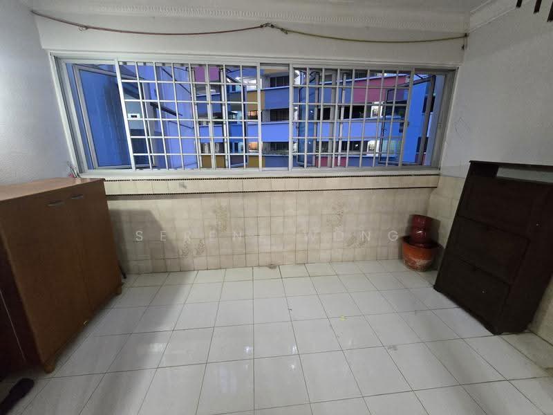 932 Tampines Street 91, 932 Tampines Street 91, Pasir Ris / Tampines, 3 Bedrooms, 1,421 sqft, HDB Flat For Rent, by Serene Wong, 21441892 - Balcony - PropertyGuru.com.sg