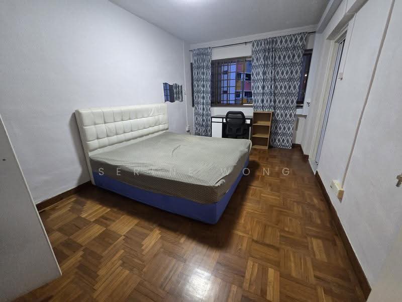 932 Tampines Street 91, 932 Tampines Street 91, Pasir Ris / Tampines, 3 Bedrooms, 1,421 sqft, HDB Flat For Rent, by Serene Wong, 21441892 - Bedroom - PropertyGuru.com.sg
