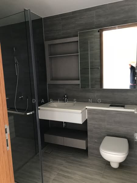 Trilive, 111 Tampines Road, 1 Bedroom, 350 sqft, Condominium For Rent, by Darius Ng, 21442281 - PropertyGuru.com.sg