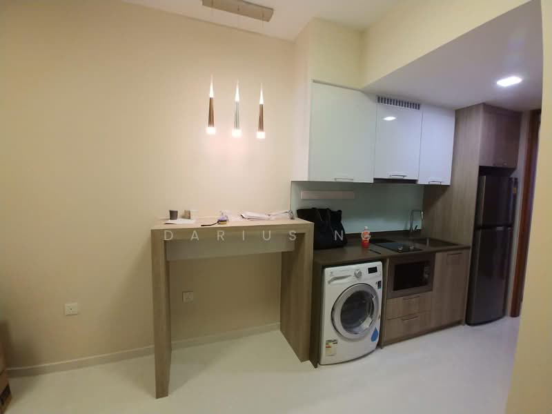 Trilive, 111 Tampines Road, 1 Bedroom, 350 sqft, Condominium For Rent, by Darius Ng, 21442281 - PropertyGuru.com.sg