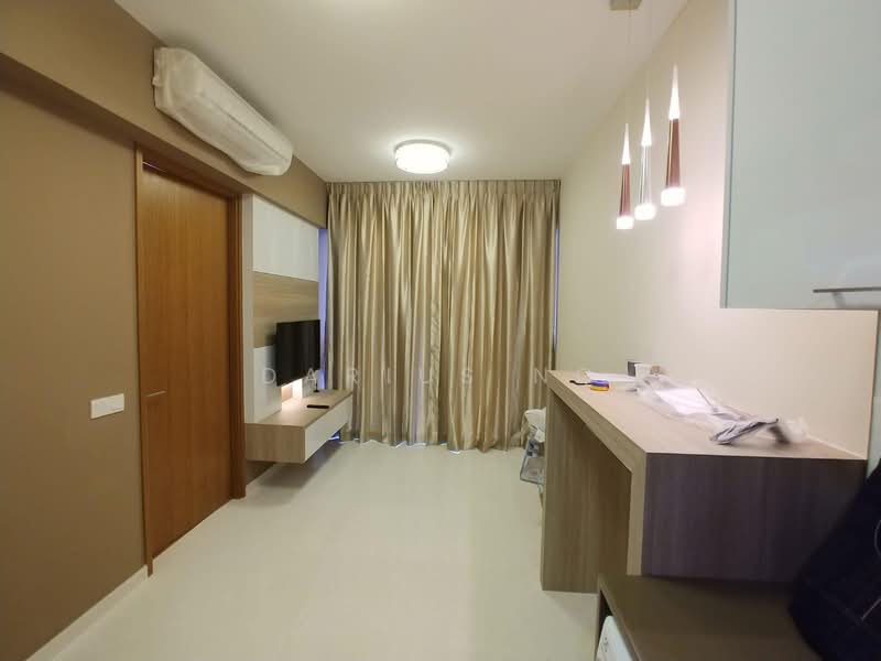 Trilive, 111 Tampines Road, 1 Bedroom, 350 sqft, Condominium For Rent, by Darius Ng, 21442281 - PropertyGuru.com.sg