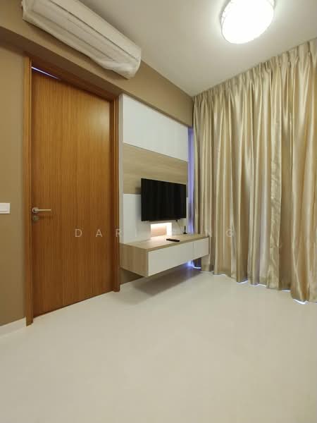 Trilive, 111 Tampines Road, 1 Bedroom, 350 sqft, Condominium For Rent, by Darius Ng, 21442281 - PropertyGuru.com.sg