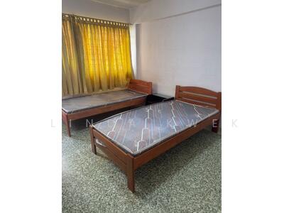 For Rent - 222 Lorong 8 Toa Payoh