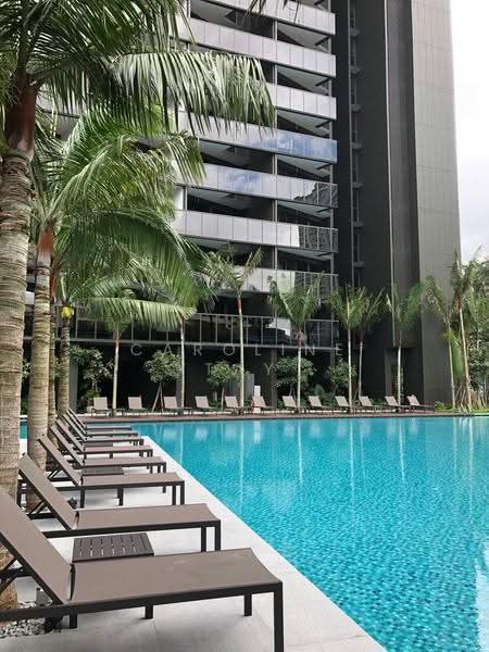 Commonwealth Towers, 232 Commonwealth Avenue, Alexandra / Commonwealth, 1 Bedroom, 441 sqft, Condominium For Sale, by Caroline Tay, 21442750 - PropertyGuru.com.sg