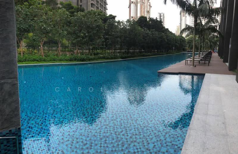 Commonwealth Towers, 232 Commonwealth Avenue, Alexandra / Commonwealth, 1 Bedroom, 441 sqft, Condominium For Sale, by Caroline Tay, 21442750 - PropertyGuru.com.sg