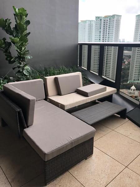 Commonwealth Towers, 232 Commonwealth Avenue, Alexandra / Commonwealth, 1 Bedroom, 441 sqft, Condominium For Sale, by Caroline Tay, 21442750 - PropertyGuru.com.sg