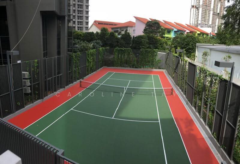 Commonwealth Towers, 232 Commonwealth Avenue, Alexandra / Commonwealth, 1 Bedroom, 441 sqft, Condominium For Sale, by Caroline Tay, 21442750 - PropertyGuru.com.sg