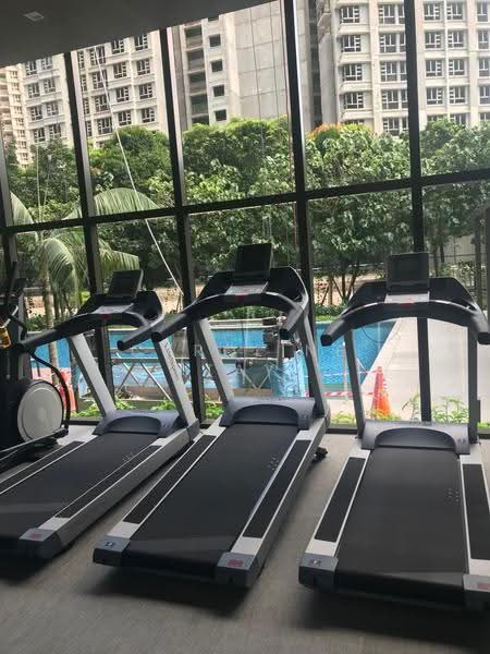 Commonwealth Towers, 232 Commonwealth Avenue, Alexandra / Commonwealth, 1 Bedroom, 441 sqft, Condominium For Sale, by Caroline Tay, 21442750 - PropertyGuru.com.sg