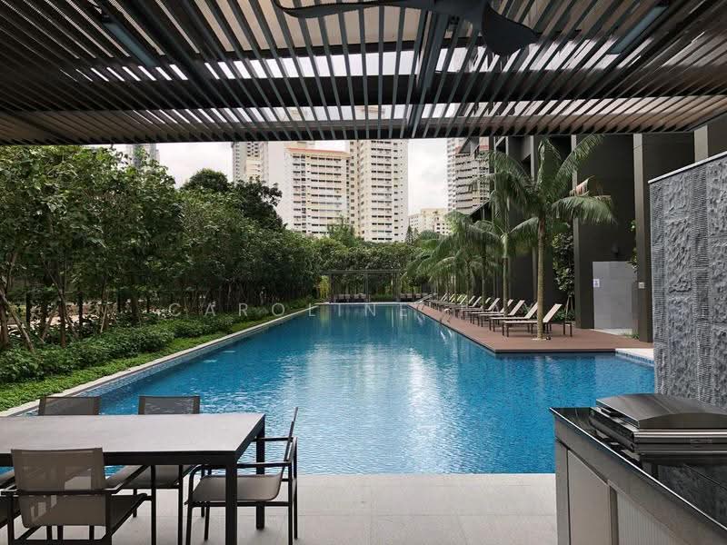 Commonwealth Towers, 232 Commonwealth Avenue, Alexandra / Commonwealth, 1 Bedroom, 441 sqft, Condominium For Sale, by Caroline Tay, 21442750 - PropertyGuru.com.sg