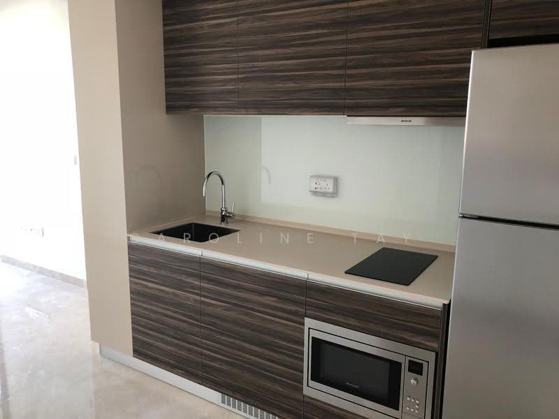 Commonwealth Towers, 232 Commonwealth Avenue, Alexandra / Commonwealth, 1 Bedroom, 441 sqft, Condominium For Sale, by Caroline Tay, 21442750 - PropertyGuru.com.sg