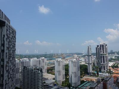For Rent - Pinnacle @ Duxton