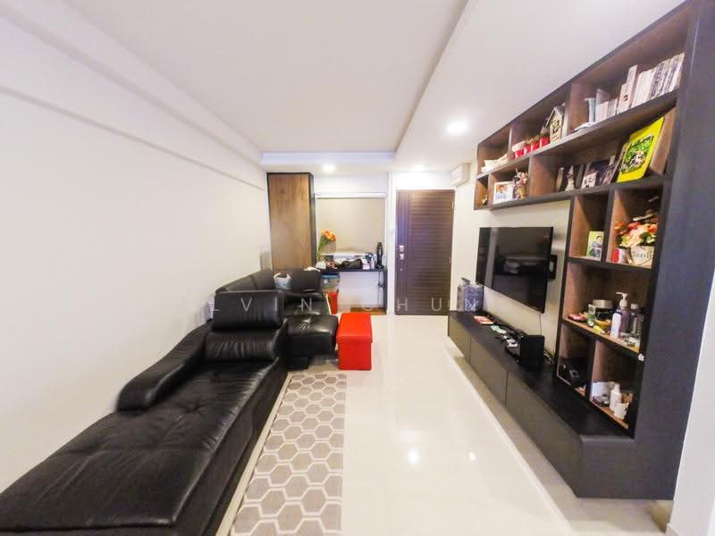587 Cheng San Court, 587 Ang Mo Kio Avenue 3, Ang Mo Kio / Bishan / Thomson, 2 Bedrooms, 721 sqft, HDB Flat For Rent, by Alvin Chung, 21443615 - PropertyGuru.com.sg