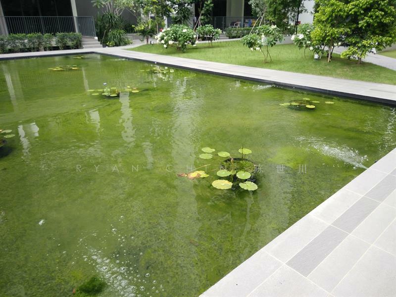 La Fiesta, Sengkang Square, 2 Bedrooms, 904 sqft, Condominium For Rent, by Ryan Chin 陈世川, 21443737 - PropertyGuru.com.sg