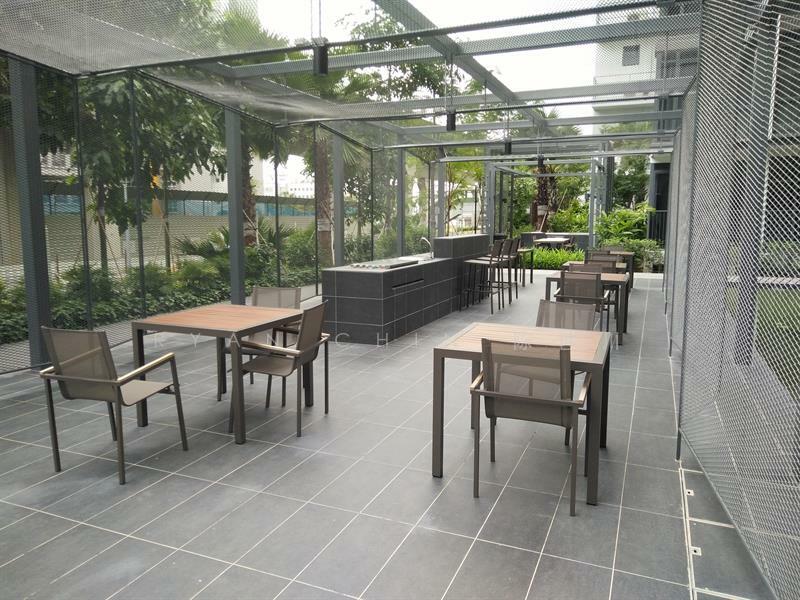 La Fiesta, Sengkang Square, 2 Bedrooms, 904 sqft, Condominium For Rent, by Ryan Chin 陈世川, 21443737 - PropertyGuru.com.sg