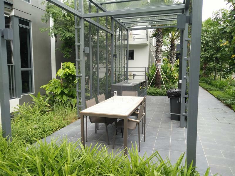 La Fiesta, Sengkang Square, 2 Bedrooms, 904 sqft, Condominium For Rent, by Ryan Chin 陈世川, 21443737 - PropertyGuru.com.sg