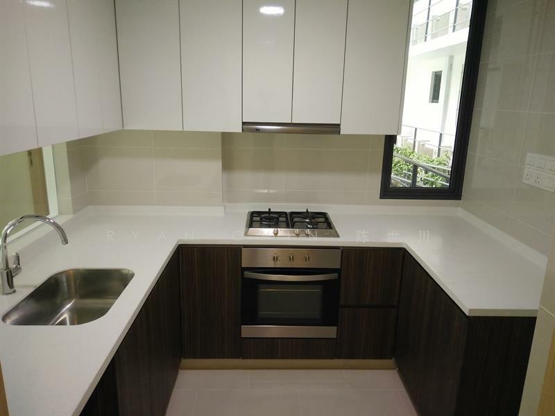 La Fiesta, Sengkang Square, 2 Bedrooms, 904 sqft, Condominium For Rent, by Ryan Chin 陈世川, 21443737 - PropertyGuru.com.sg
