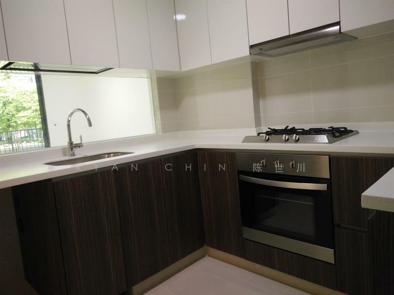 La Fiesta, Sengkang Square, 2 Bedrooms, 904 sqft, Condominium For Rent, by Ryan Chin 陈世川, 21443737 - PropertyGuru.com.sg