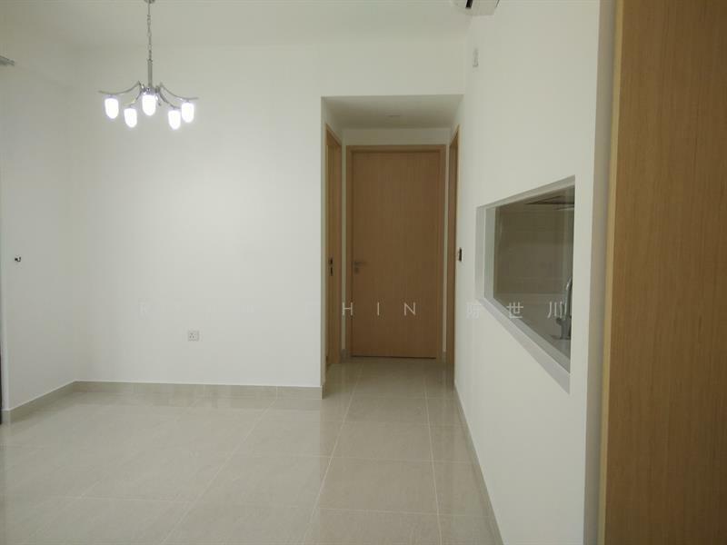 La Fiesta, Sengkang Square, 2 Bedrooms, 904 sqft, Condominium For Rent, by Ryan Chin 陈世川, 21443737 - PropertyGuru.com.sg