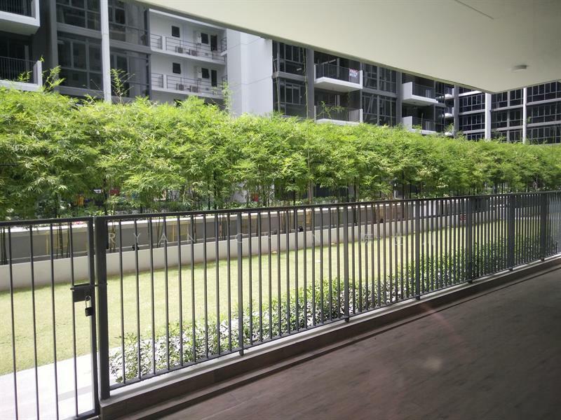 La Fiesta, Sengkang Square, 2 Bedrooms, 904 sqft, Condominium For Rent, by Ryan Chin 陈世川, 21443737 - PropertyGuru.com.sg