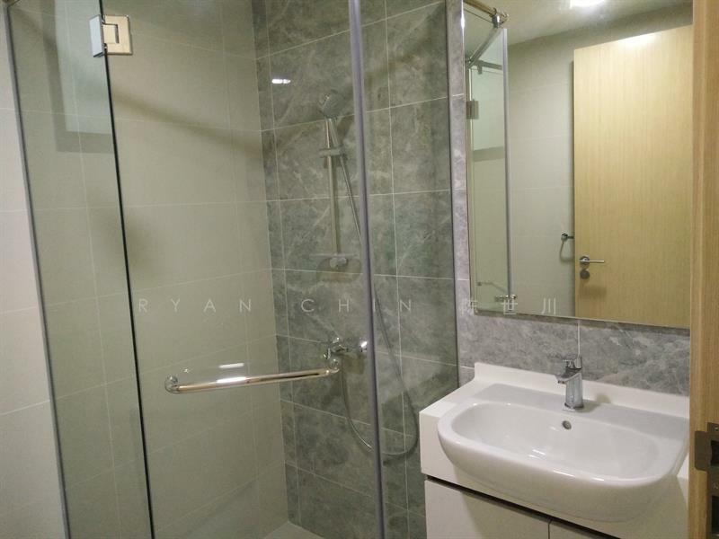 La Fiesta, Sengkang Square, 2 Bedrooms, 904 sqft, Condominium For Rent, by Ryan Chin 陈世川, 21443737 - PropertyGuru.com.sg
